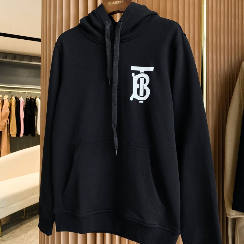 B**rry hoodies